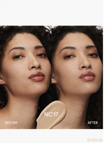 MAC Make-up Foundation, ideal für Erwachsene, Unisex