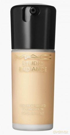 MAC Make-up Foundation, ideal für Erwachsene, Unisex