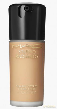 MAC Make-up Foundation, ideal für Erwachsene, Unisex