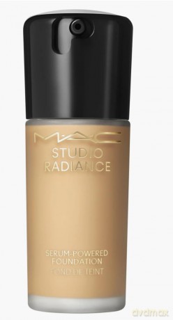 MAC Make-up Foundation, ideal für Erwachsene, Unisex