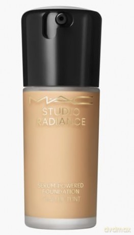 MAC Make-up Foundation, ideal für Erwachsene, Unisex