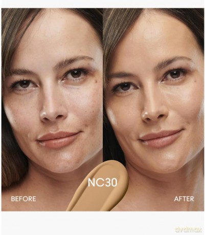 MAC Make-up Foundation, ideal für Erwachsene, Unisex