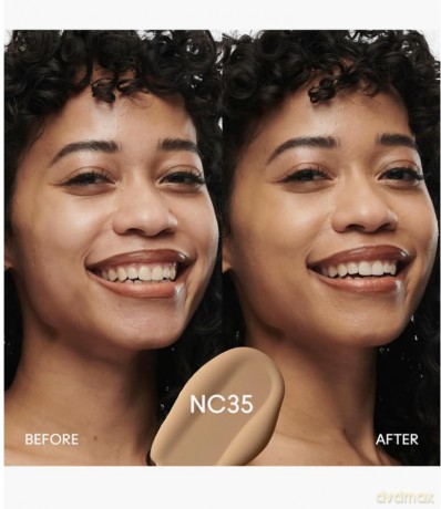 MAC Make-up Foundation, ideal für Erwachsene, Unisex