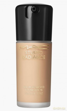 MAC Make-up Foundation, ideal für Erwachsene, Unisex