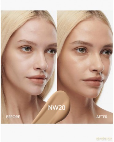 MAC Make-up Foundation, ideal für Erwachsene, Unisex