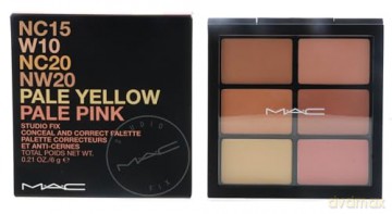 Mac Make-up-Palette - 6 g
