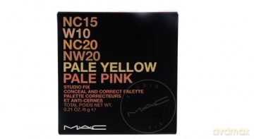 Mac Make-up-Palette - 6 g