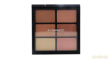 Mac Make-up-Palette - 6 g