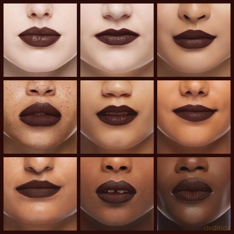 MAC MATTE lipstick 613 sin 3 gr
