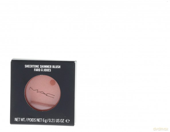 MAC Powder Blush Peach Twist