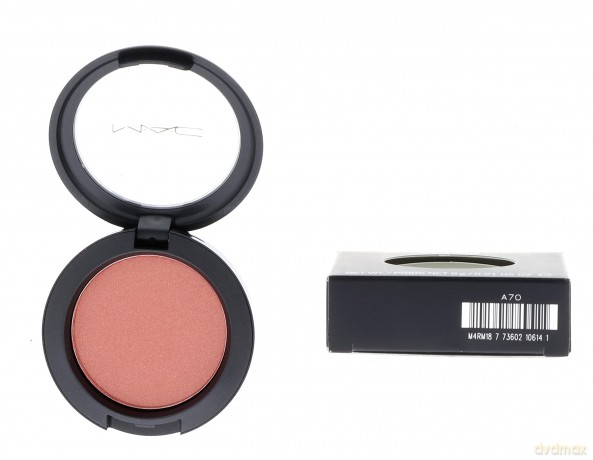 MAC Powder Blush Peach Twist