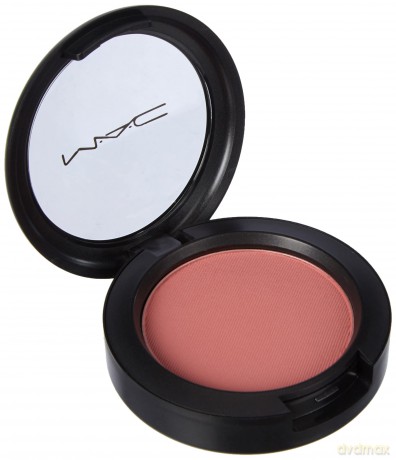 MAC Powder Blush Rouge, Desert Rose, 6 g