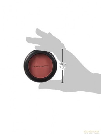 MAC Powder Blush Rouge, Desert Rose, 6 g