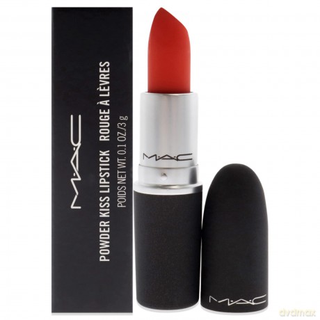 MAC Powder Kiss 303 Style Shocked! 3 g