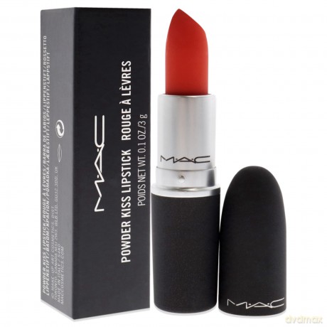 MAC Powder Kiss 303 Style Shocked! 3 g
