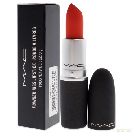 MAC Powder Kiss 303 Style Shocked! 3 g