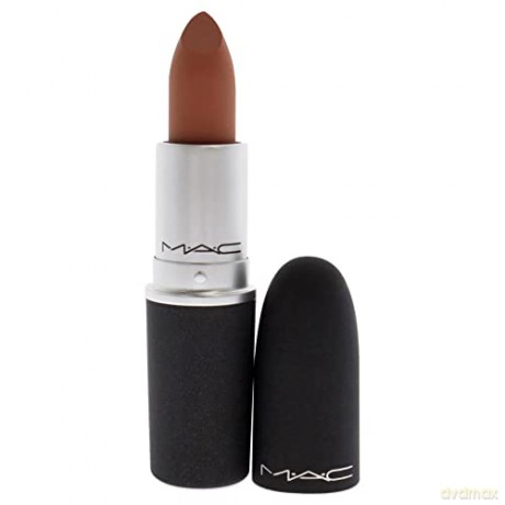 Mac Powder Kiss Lipstick Lippenstift Impulsive, 3 g