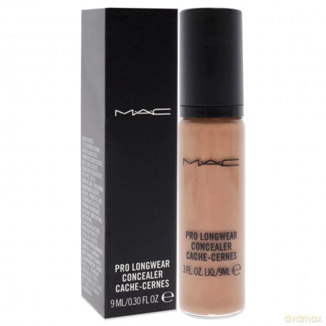 MAC Pro Longwear Concealer NC42, 9 ml Glass