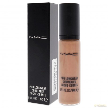 MAC Pro Longwear Concealer NC42, 9 ml Glass