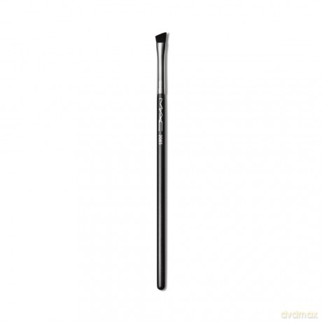 Mac Professional Brush 208S Angled Brow Augenbrauenpinsel, 1 Stück