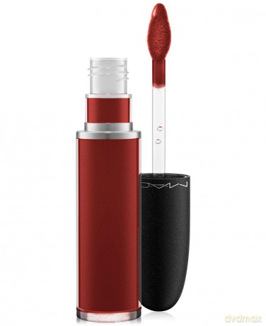MAC Retro Matte Liquid Lipcolour DANCE WITH ME