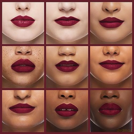 MAC Retro Matte Liquid Lipcolour DANCE WITH ME