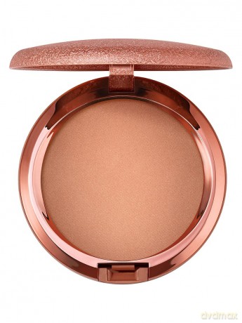 MAC Skinfinish Sunstruck Matte Bronzer