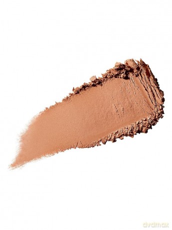 MAC Skinfinish Sunstruck Matte Bronzer - Matte Light Golden, 8 g