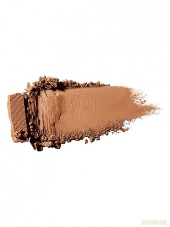 MAC Skinfinish Sunstruck Matte Bronzer - Matte Medium Golden, 8 g