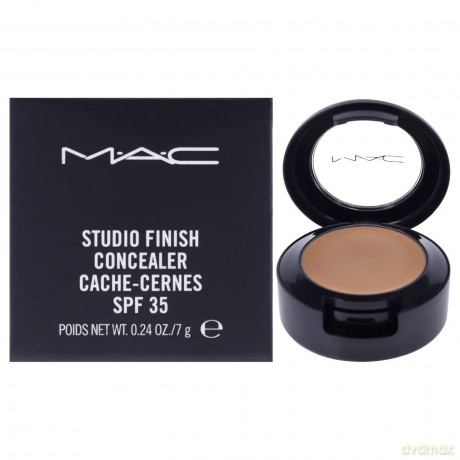 MAC Studio Finish Concealer NC30, 7 g