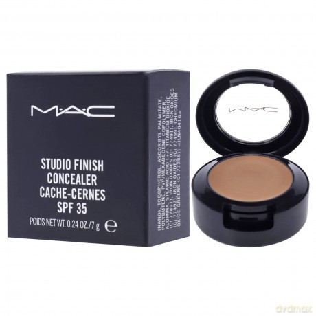 MAC Studio Finish Concealer NC30, 7 g
