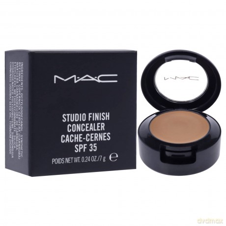MAC Studio Finish Concealer NC30, 7 g