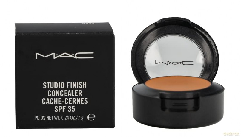 MAC Studio Finish Concealer NC45, 7 g