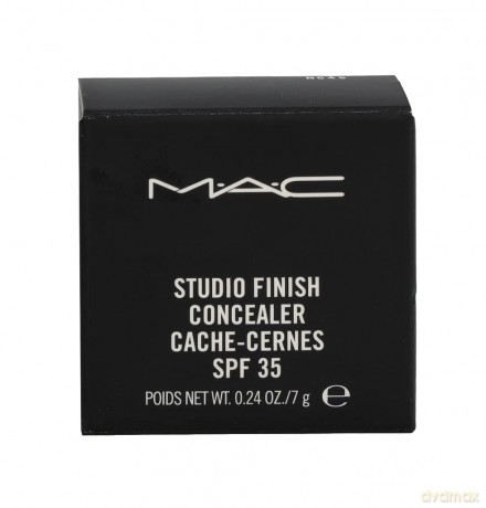 MAC Studio Finish Concealer NC45, 7 g