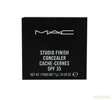 MAC Studio Finish Concealer NW15, 7 g