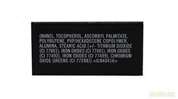MAC Studio Finish Concealer NW15, 7 g