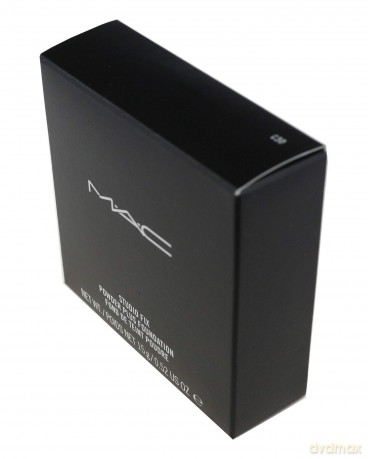 Mac Studio Fix Powder Plus Foundation 15g C30