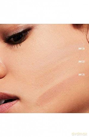 Mac Studio Fix Powder Plus Foundation 15g NW25