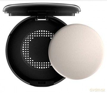 Mac Studio Fix Powder Plus Foundation 15g NW25