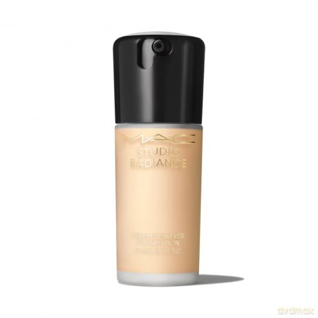 MAC Studio Radiance Serum-Powered Foundation - NC15 30 ml