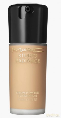 MAC Studio Radiance Serum-Powered Foundation - NC37 30 ml