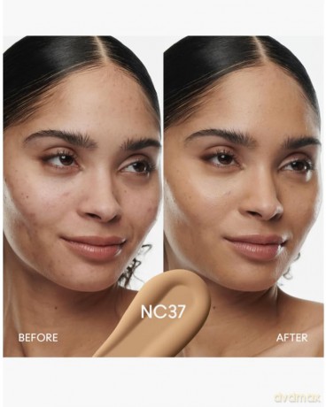 MAC Studio Radiance Serum-Powered Foundation - NC37 30 ml