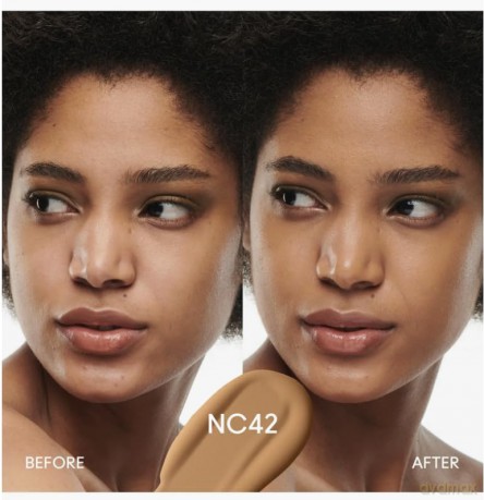 MAC Studio Radiance Serum-Powered Foundation - NC42 30 ml