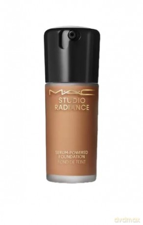 MAC Studio Radiance Serum-Powered Foundation - NC50 30 ml