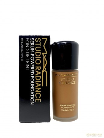 MAC Studio Radiance Serum-Powered Foundation - NC50 30 ml