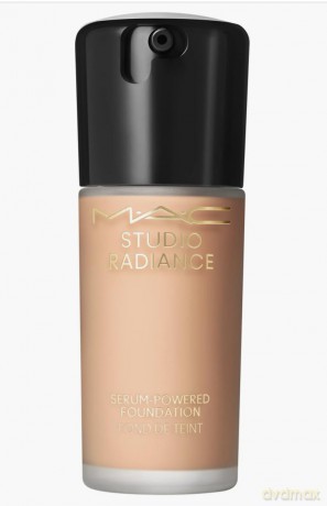 MAC Studio Radiance Serum-Powered Foundation - NW25 30 ml