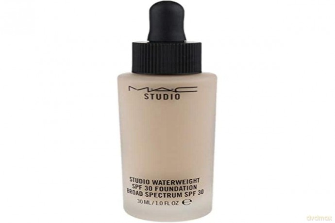 MAC Studio Waterweight Foundation NW13, 30 ml