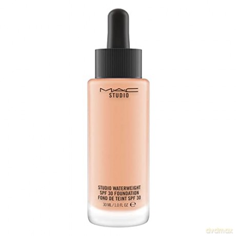 MAC Studio Waterweight Foundation NW25, 30 ml