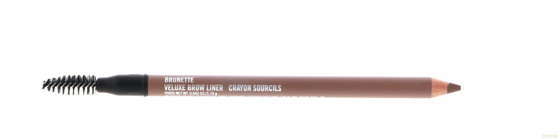 Mac Veluxe Brow Liner, Brunette by M.A.C