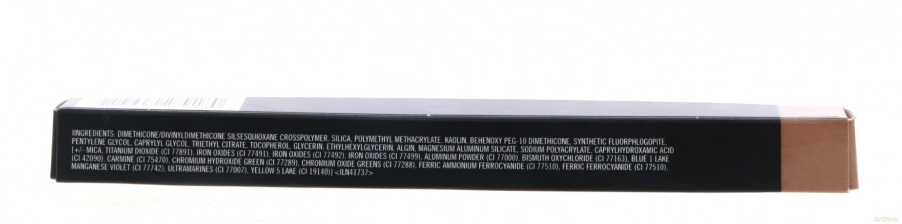Mac Veluxe Brow Liner, Brunette by M.A.C